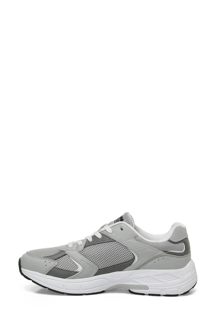 Us Polo 5M Felıx 5Fx Grı Mrd Sneaker Ayakkabı