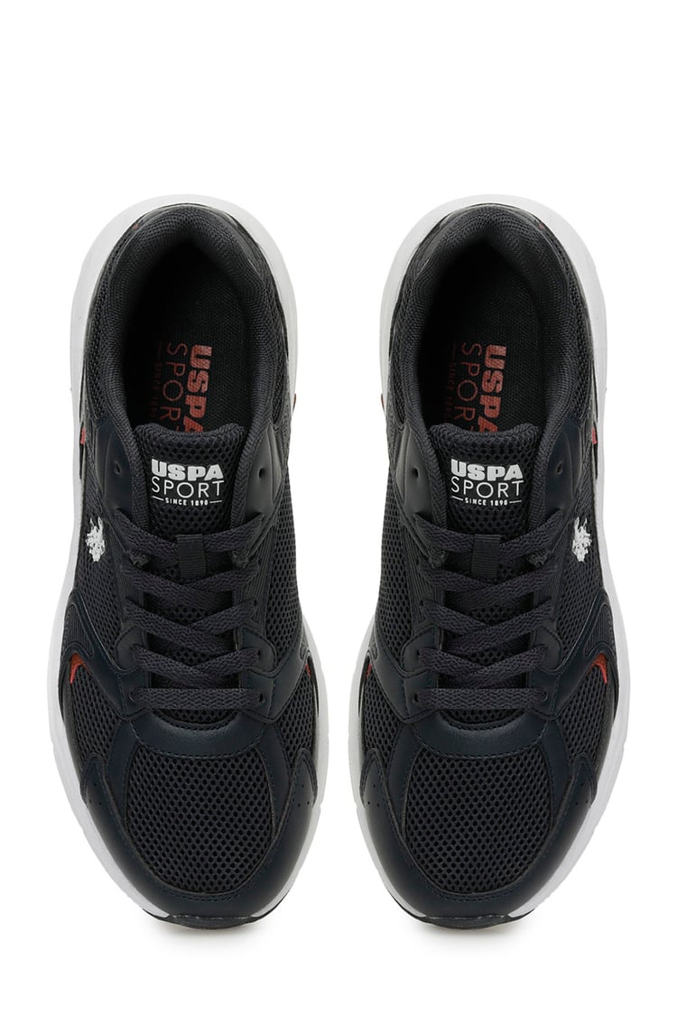 Us Polo 5M Felıx 5Fx Lacı Mrd Sneaker Ayakkabı