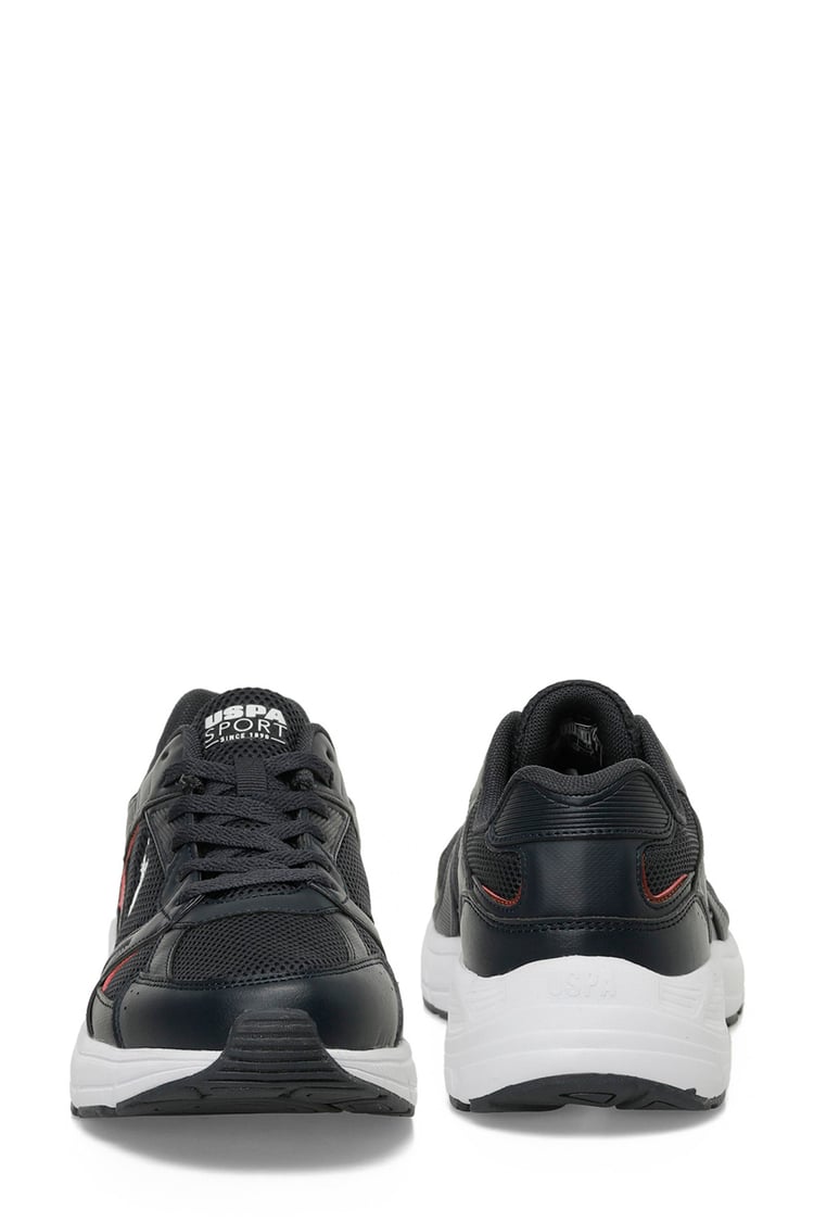 Us Polo 5M Felıx 5Fx Lacı Mrd Sneaker Ayakkabı