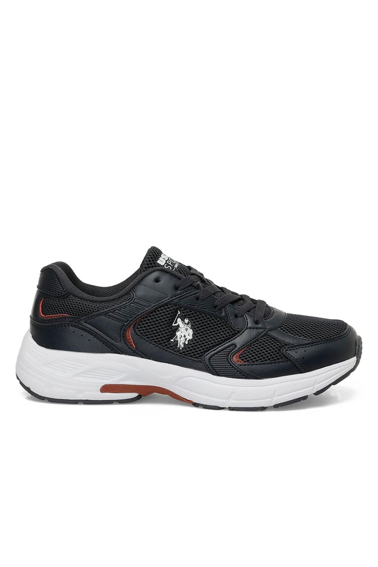 Us Polo 5M Felıx 5Fx Lacı Mrd Sneaker Ayakkabı