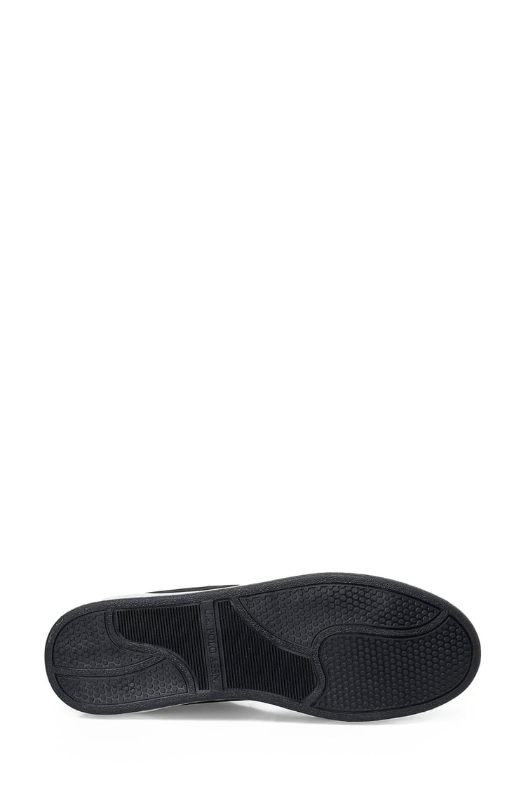 Us Polo 5M Kares 5Fx Lacı Mrd Sneaker Ayakkabı