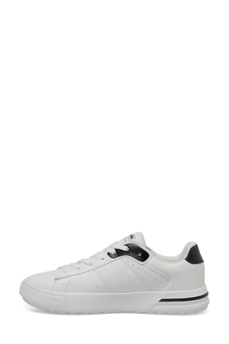 Us Polo A10181235312010 4W Mango 4Pr Beyaz Erkek Sneaker Ayakkabı