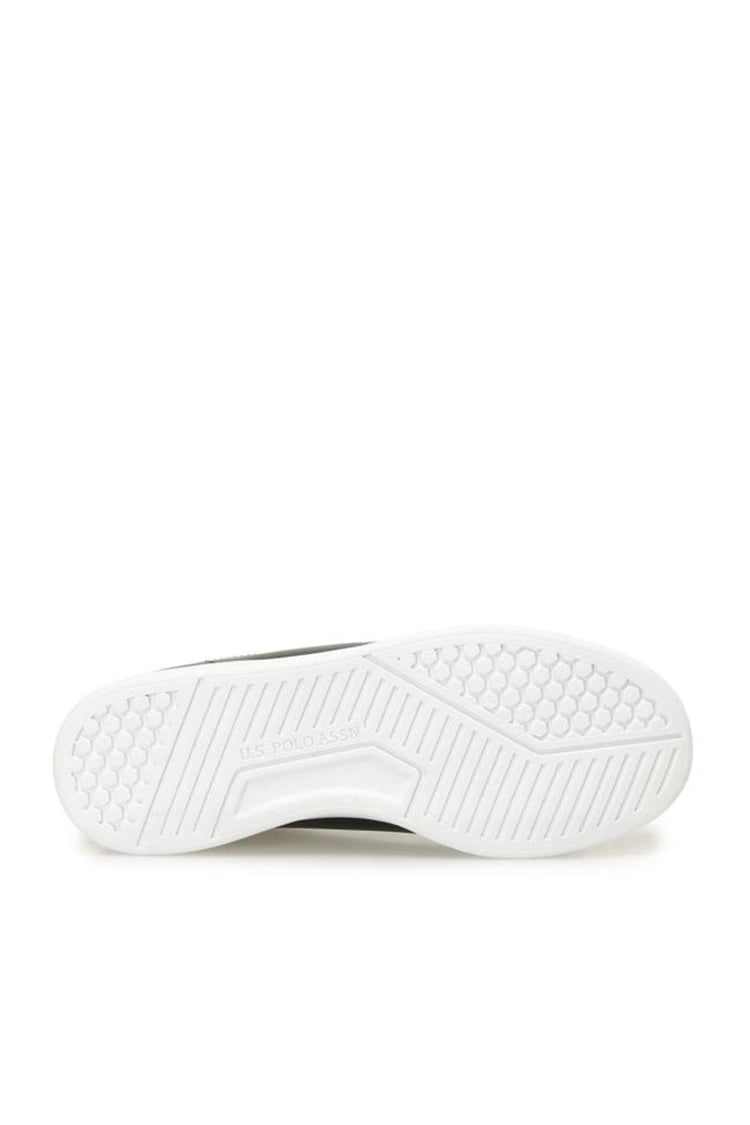 Us Polo A10194672312010 5P Costa Wmn 5Fx Sıyah Zenne Sneaker Ayakkabı