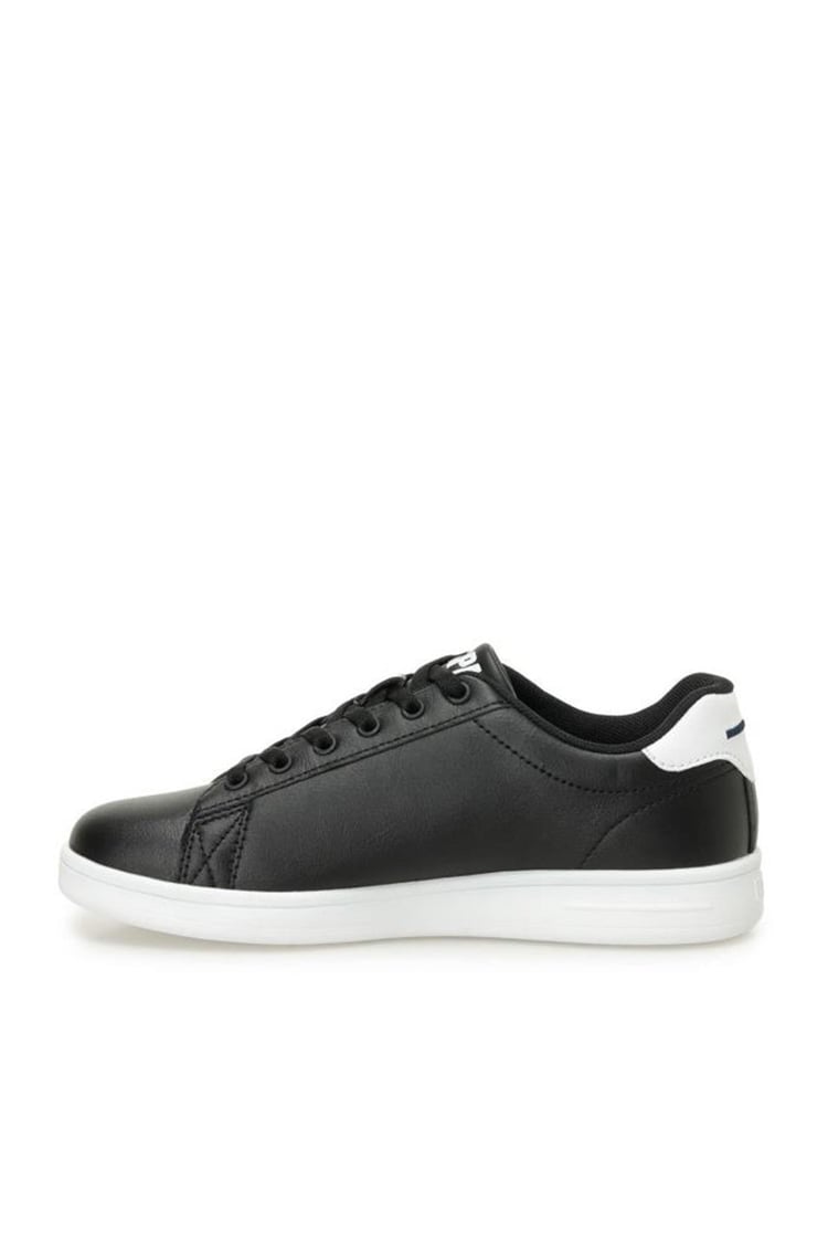 Us Polo A10194672312010 5P Costa Wmn 5Fx Sıyah Zenne Sneaker Ayakkabı