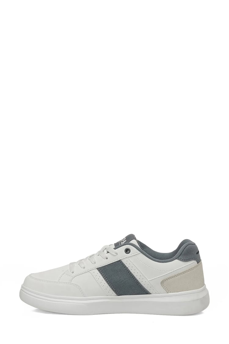 Us Polo A10215671312010 6M Arsena 6Fx Beyaz Havuz Taban Sneaker Mrd Ayakkabı