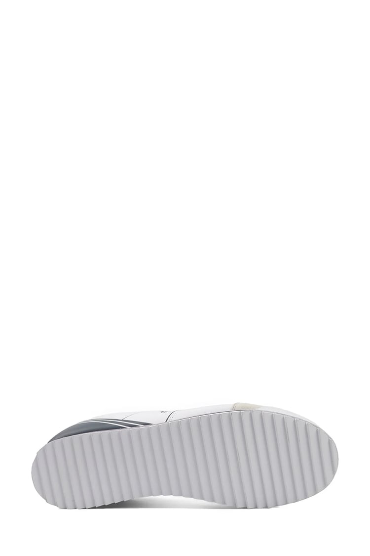 Us Polo Y26 A10215658410010 6m Paxy 6fx Beyaz Mrd Yürüyüş Ayakkabısı