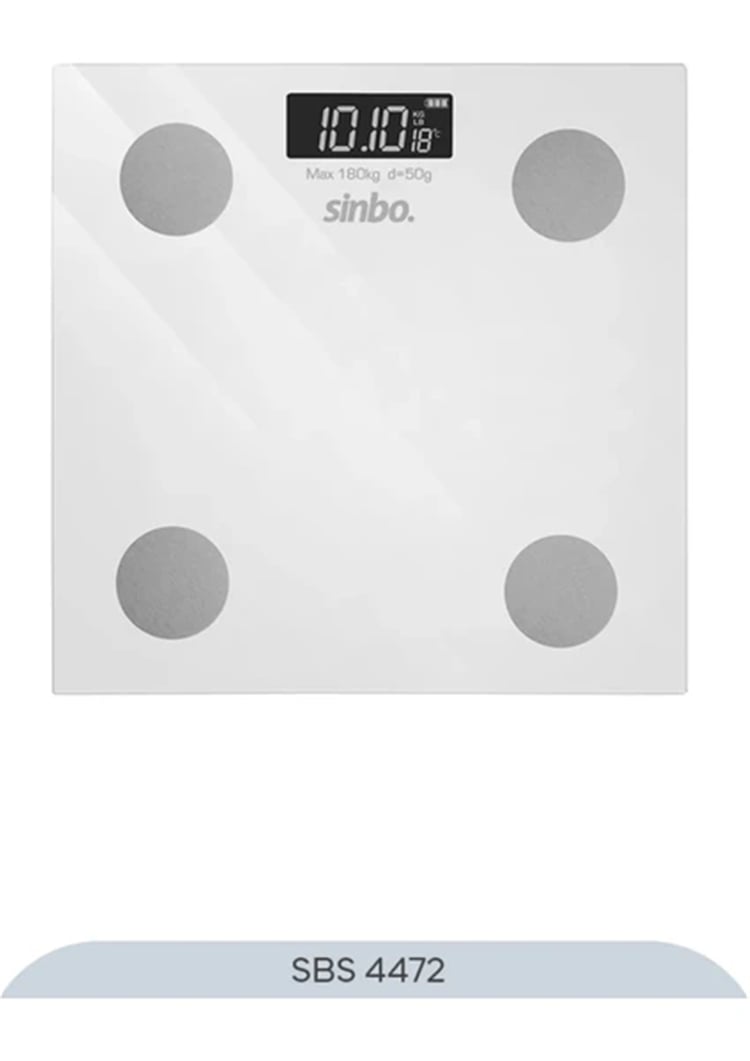 VADI VD9469 STARPLUS ELEKTRONIK MUTFAK TARTI