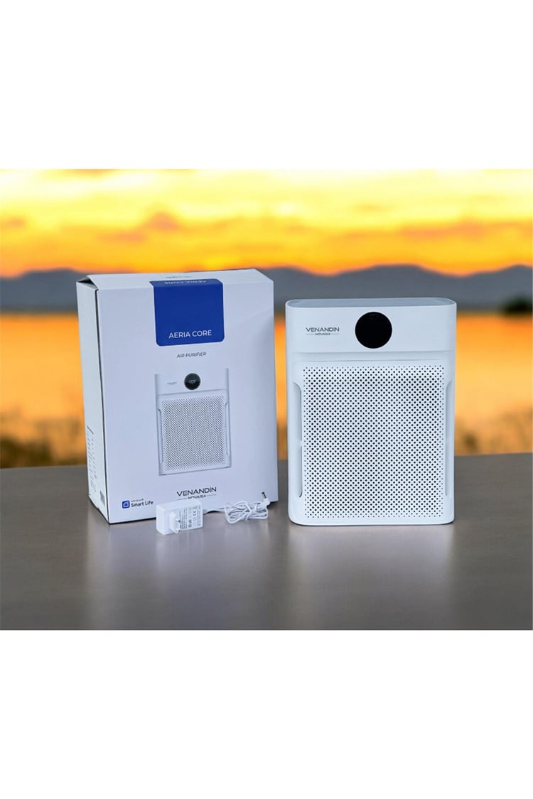 Venandin Ap300A Hava Temizleyici