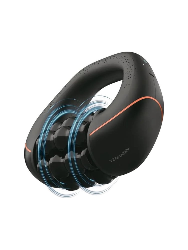 VENANDIN MSRLP-002 ROLLERPRO MASAJ ALETI