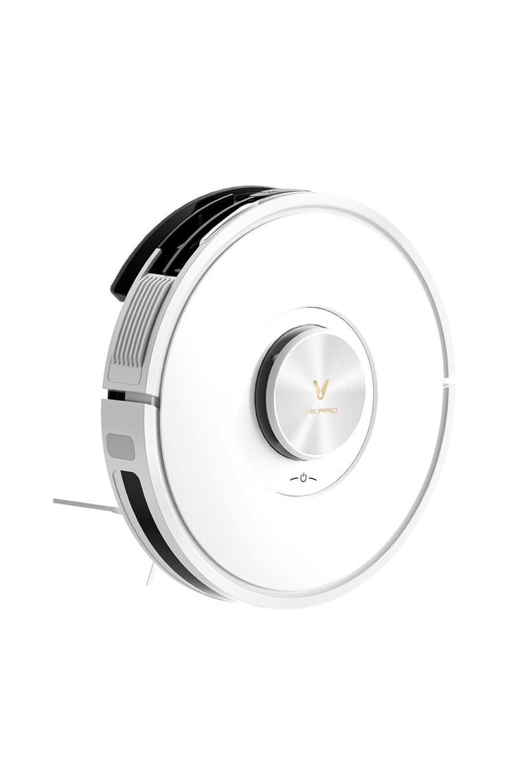 VIOMI V5 PRO VAKUM CLEANER AKILLI ROBOT SUPURGE
