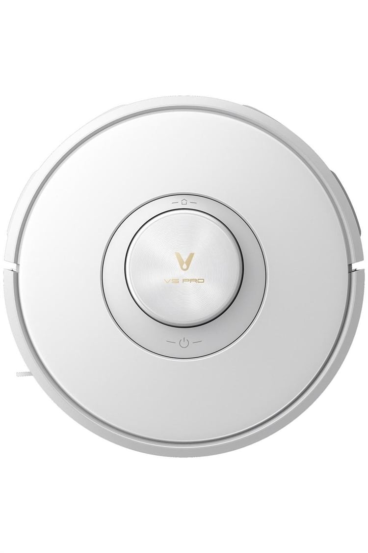 VIOMI V5 PRO VAKUM CLEANER AKILLI ROBOT SUPURGE