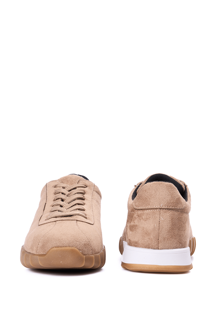 Whıte Lıne 150 059 Kahve Bayan Casual Ayakkabı