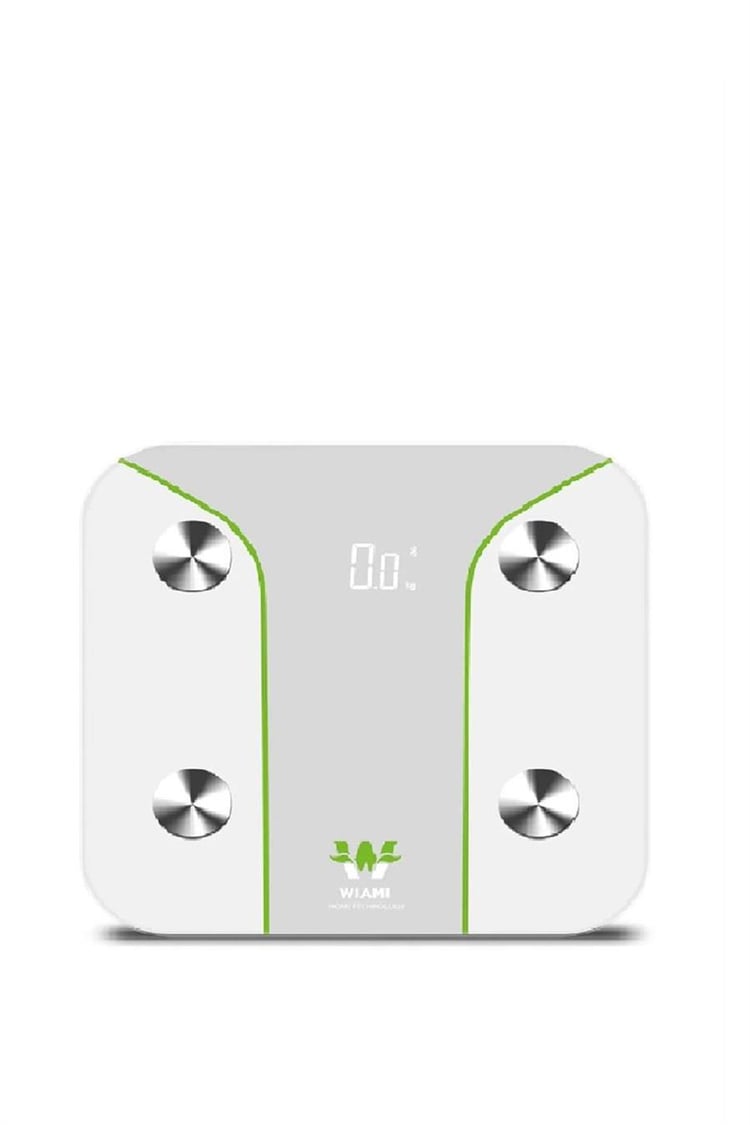WIAMI AKILLI YAG OLCER BLUETOOTH TARTI