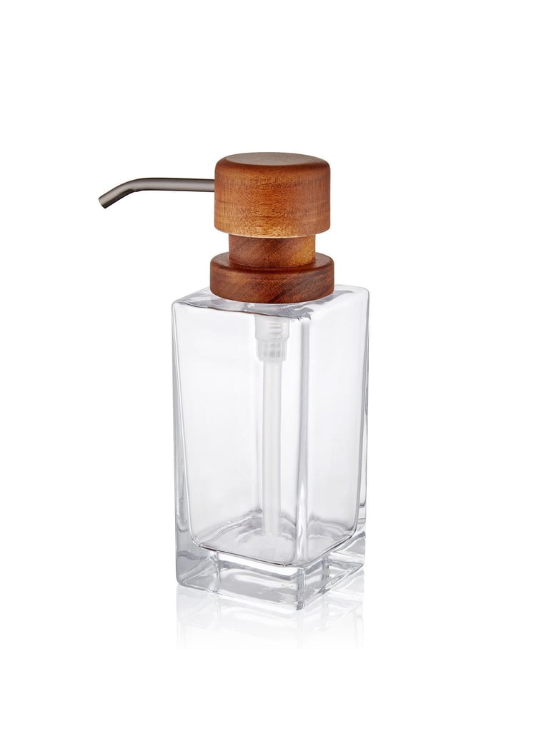 Woody Sıvı Sabunluk 370 ml