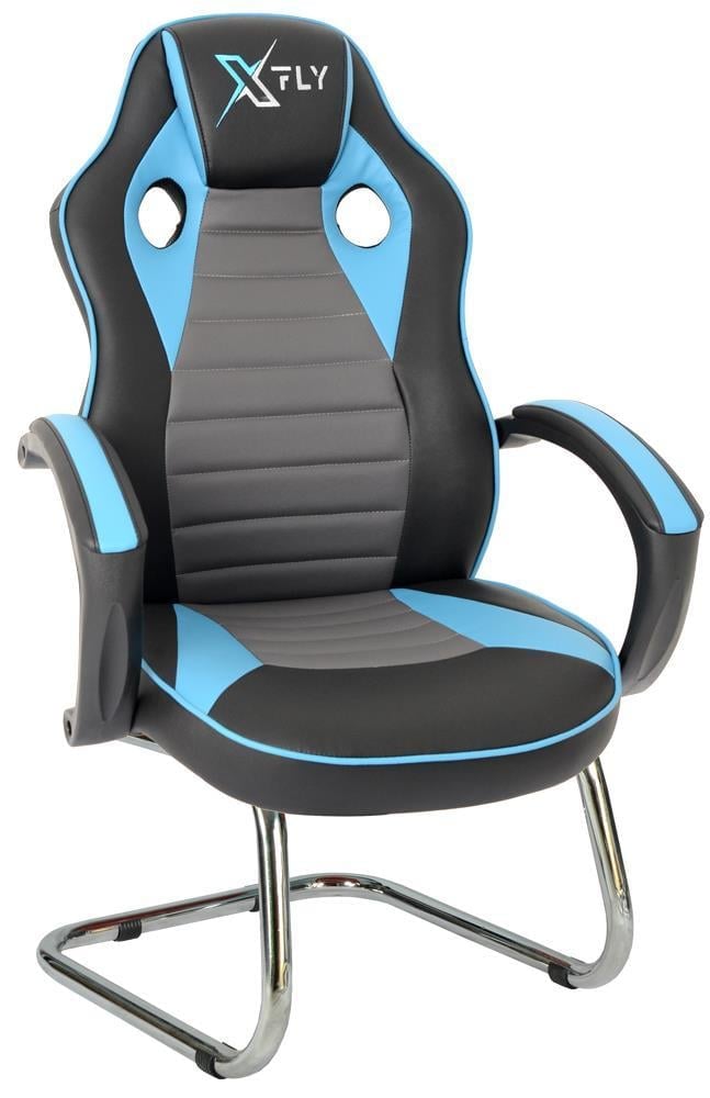 XFly Oyuncu Koltuğu - Mavi - 1511R0493