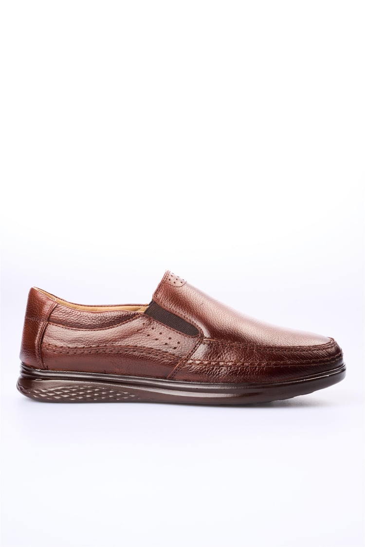 Zeki Narin 900 Taba Erkek Ayakkabı | Çetinkaya