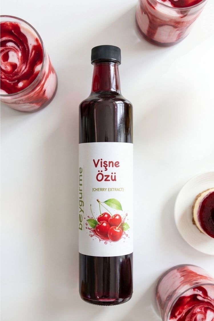  Beygurme Vişne Özü 690 gr