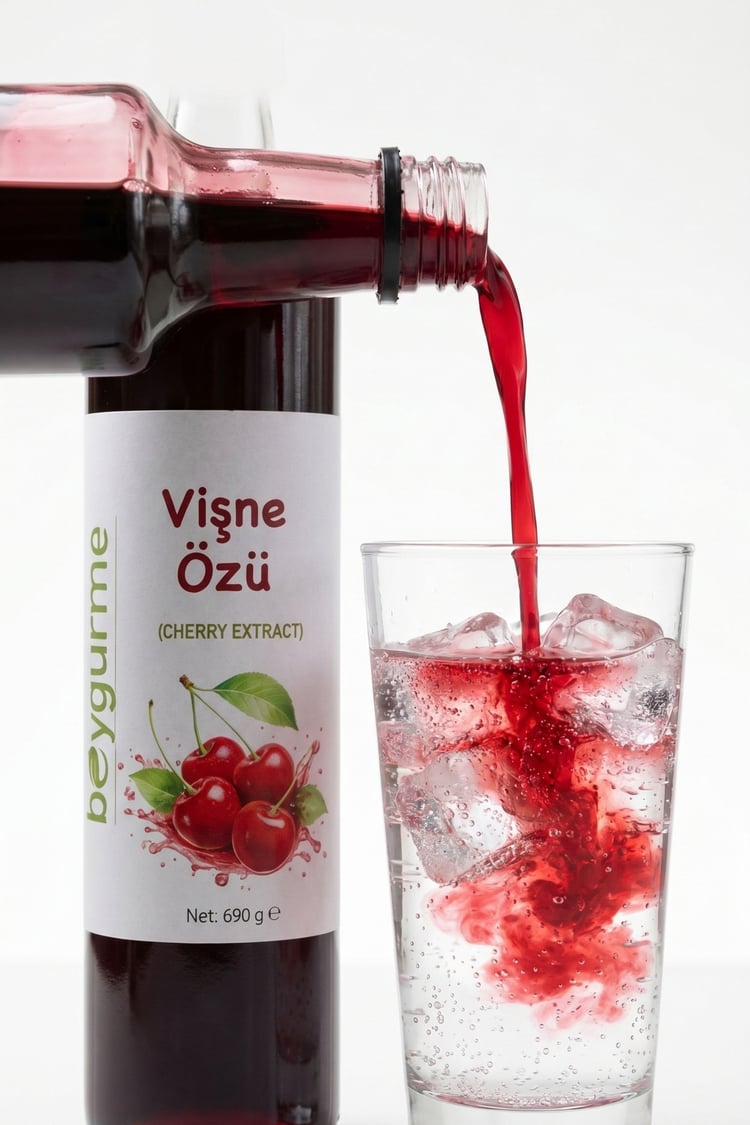 Beygurme Vişne Özü 690 gr