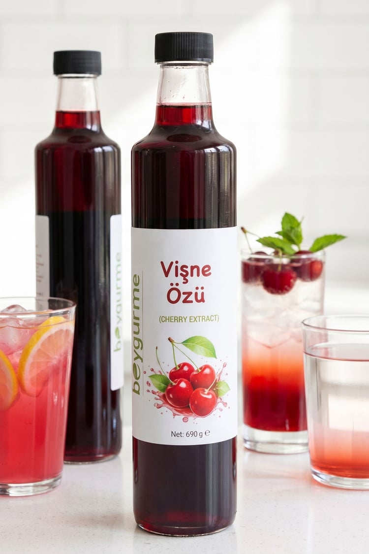  Beygurme Vişne Özü 690 gr