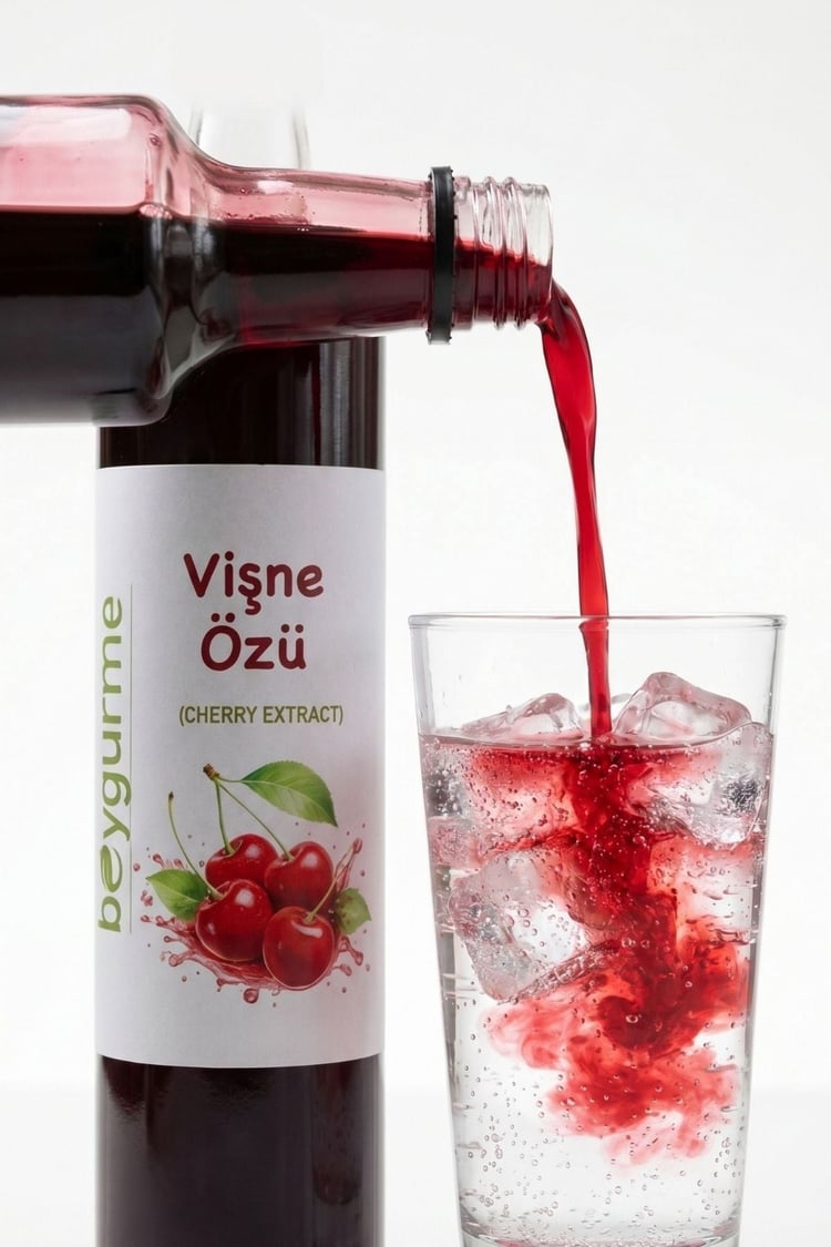  Beygurme Vişne Özü 690 gr