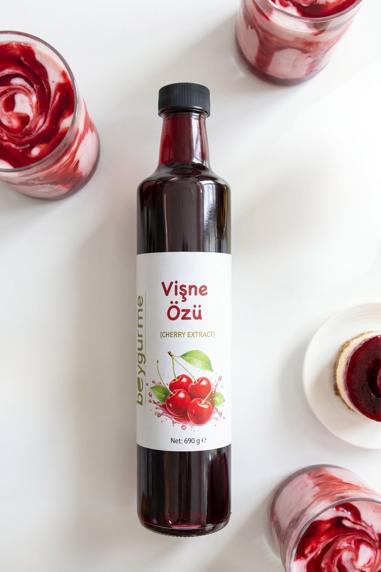  Beygurme Vişne Özü 690 gr