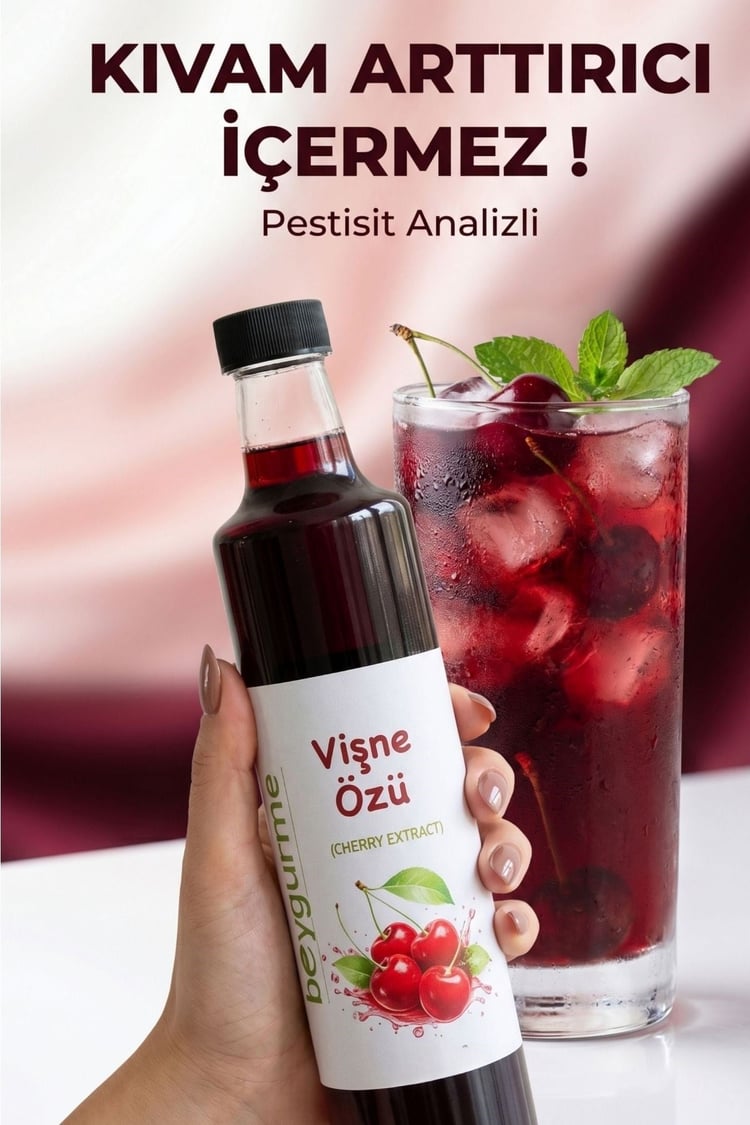  Beygurme Vişne Özü 690 gr