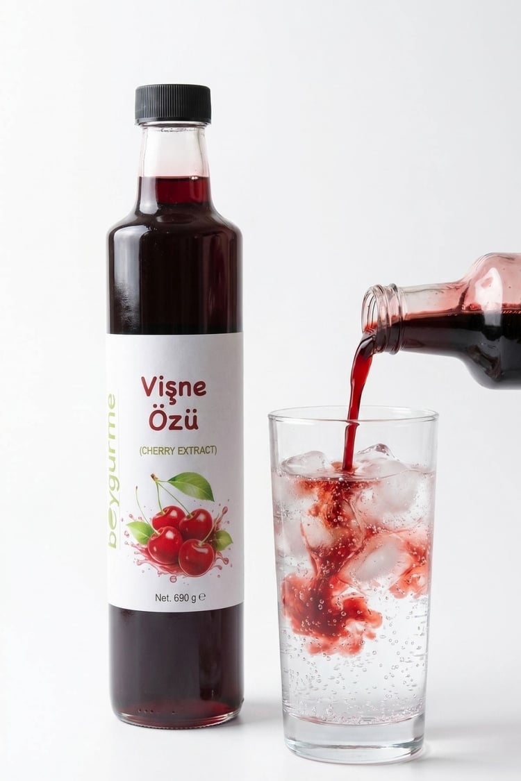  Beygurme Vişne Özü 690 gr