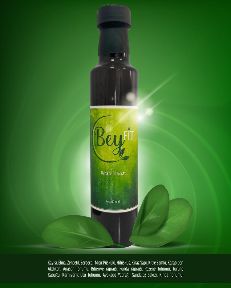 Bey Fit 250ml