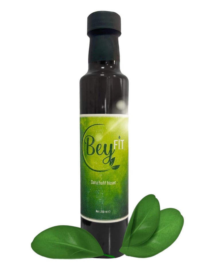 BEY FİT 250ml