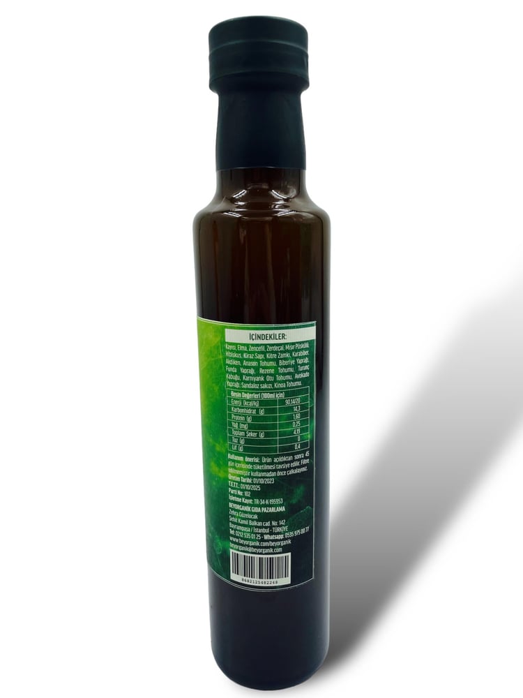 Bey Fit 250ml