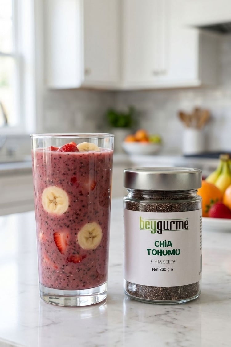 Beygurme Chia Tohumu 250gr