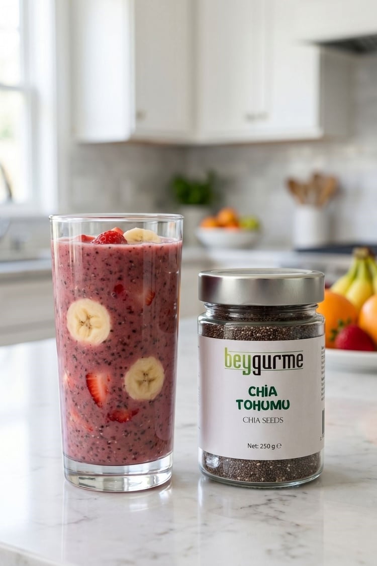 Beygurme Chia Tohumu 250gr