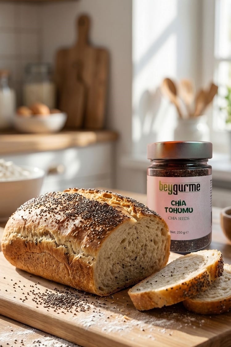 Beygurme Chia Tohumu 250gr