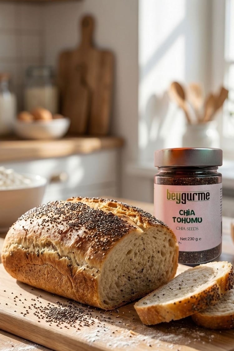 Beygurme Chia Tohumu 250gr