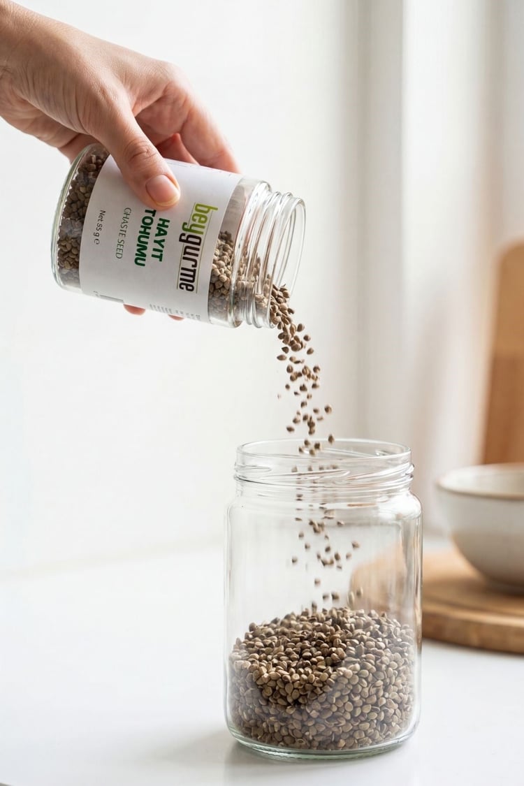 Beygurme Hayıt Tohumu 85gr