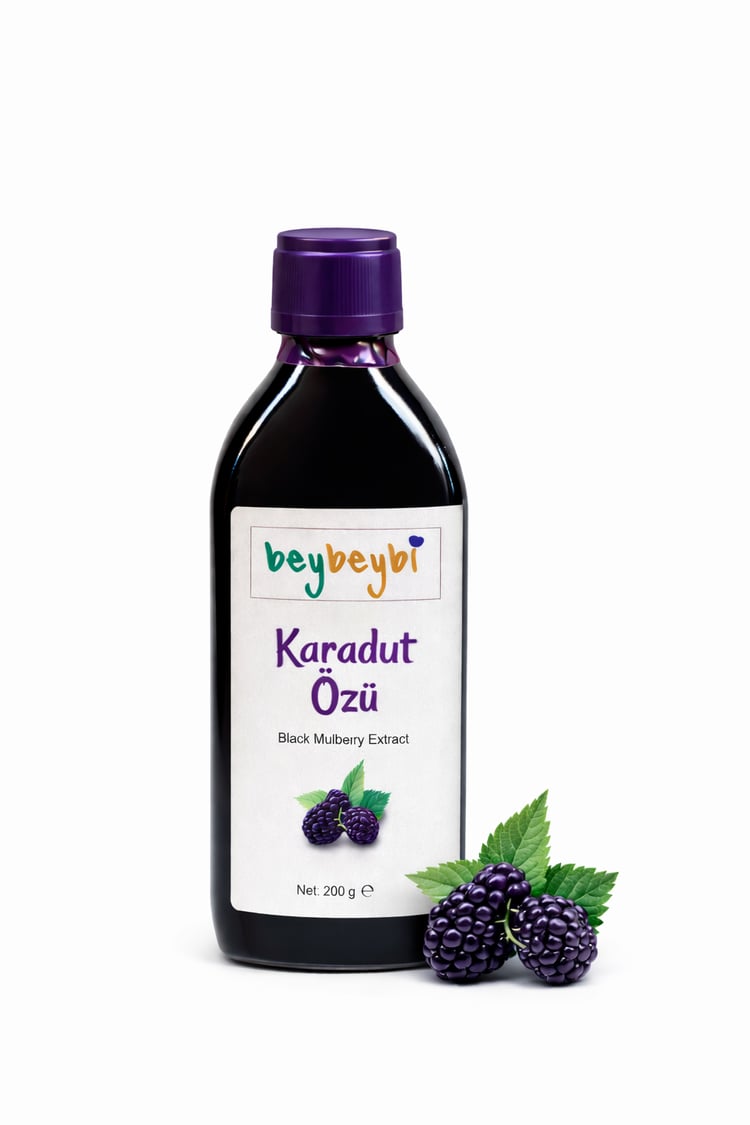 Karadut Özü  260gr  