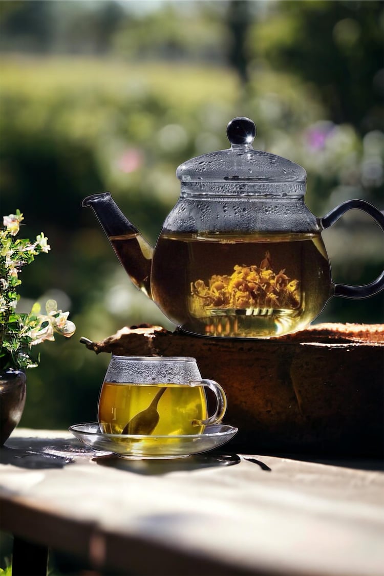 Organik Ihlamur Çayı 25gr