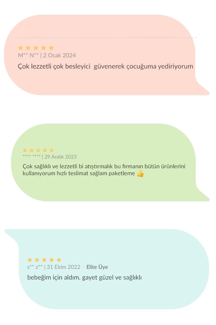 Organik Patlak Mısır 500gr