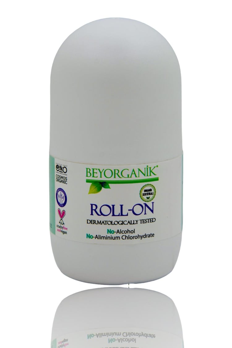 Organik ROLL-ON 75ml