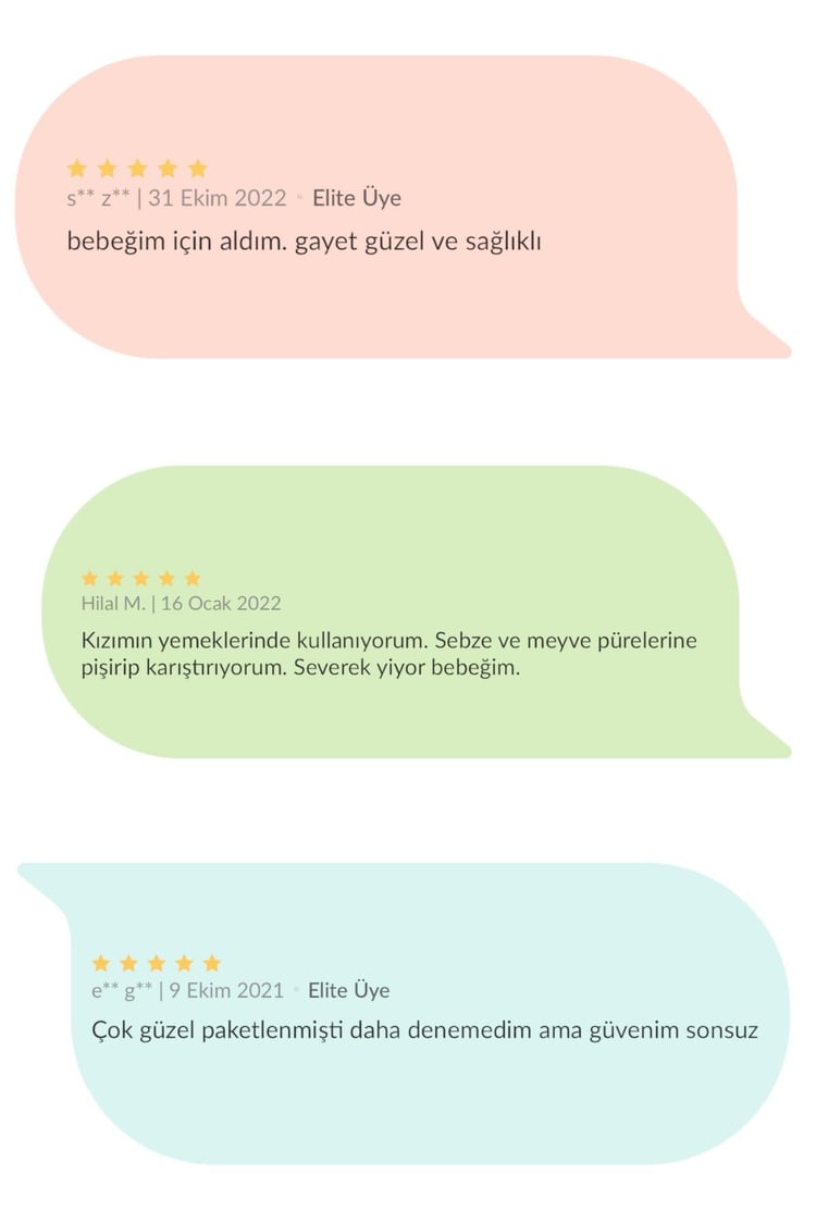 Organik Ruşeymli Krep Karışımı 200gr