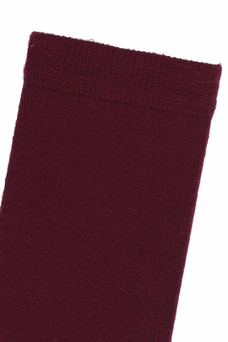 kadin-lastikli-bambu-bordo-basic-corap-10f82f.jpg