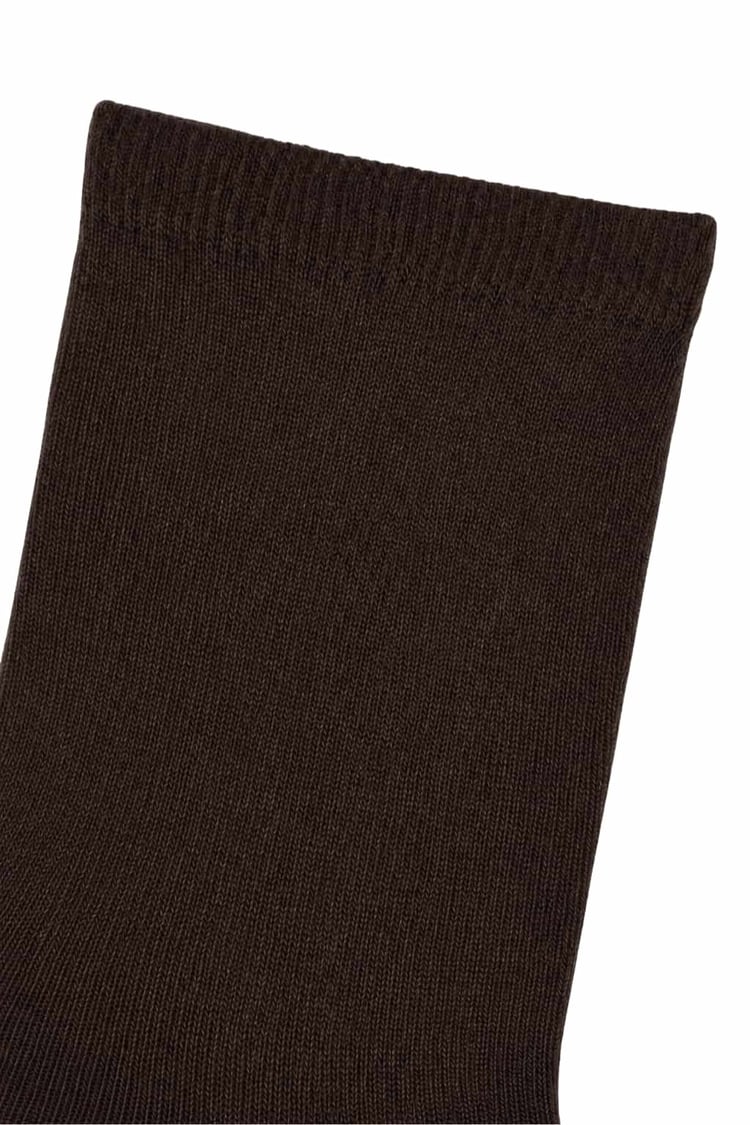 Kadın Pure Comfort Dokuma Çorap