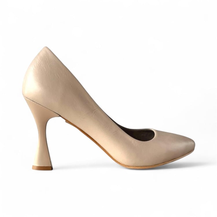 Kadın Stiletto Ten