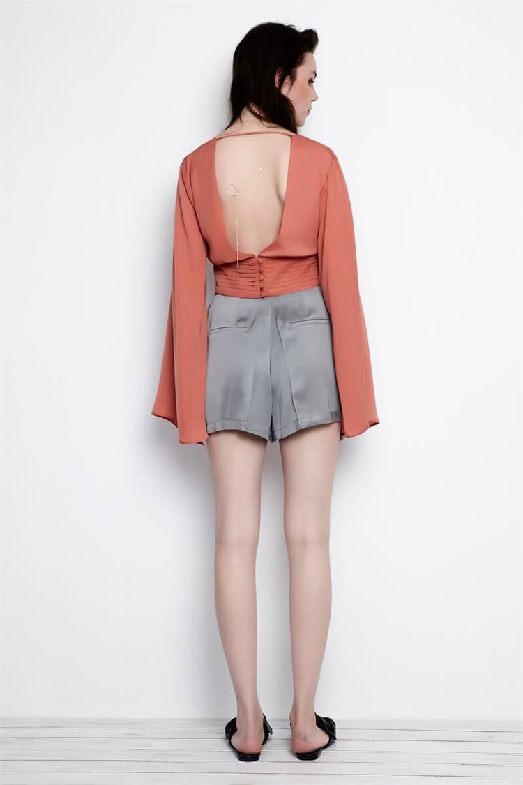 17SS013 ŞORT