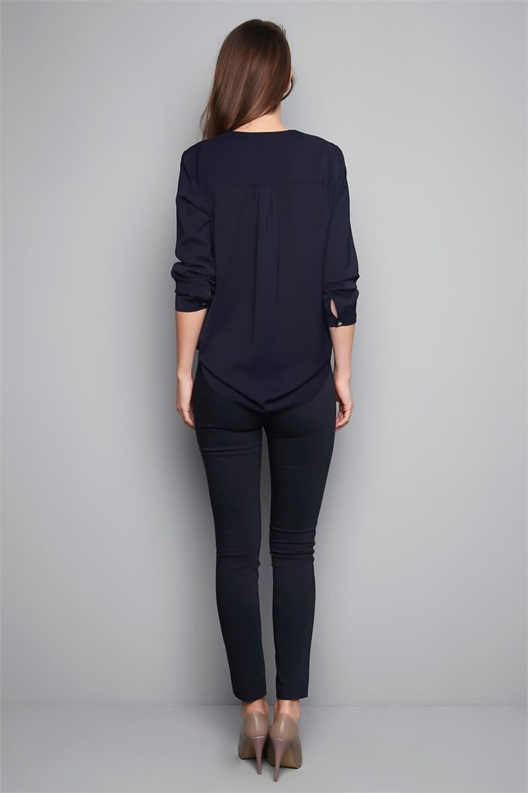 17WU298 TUNIK