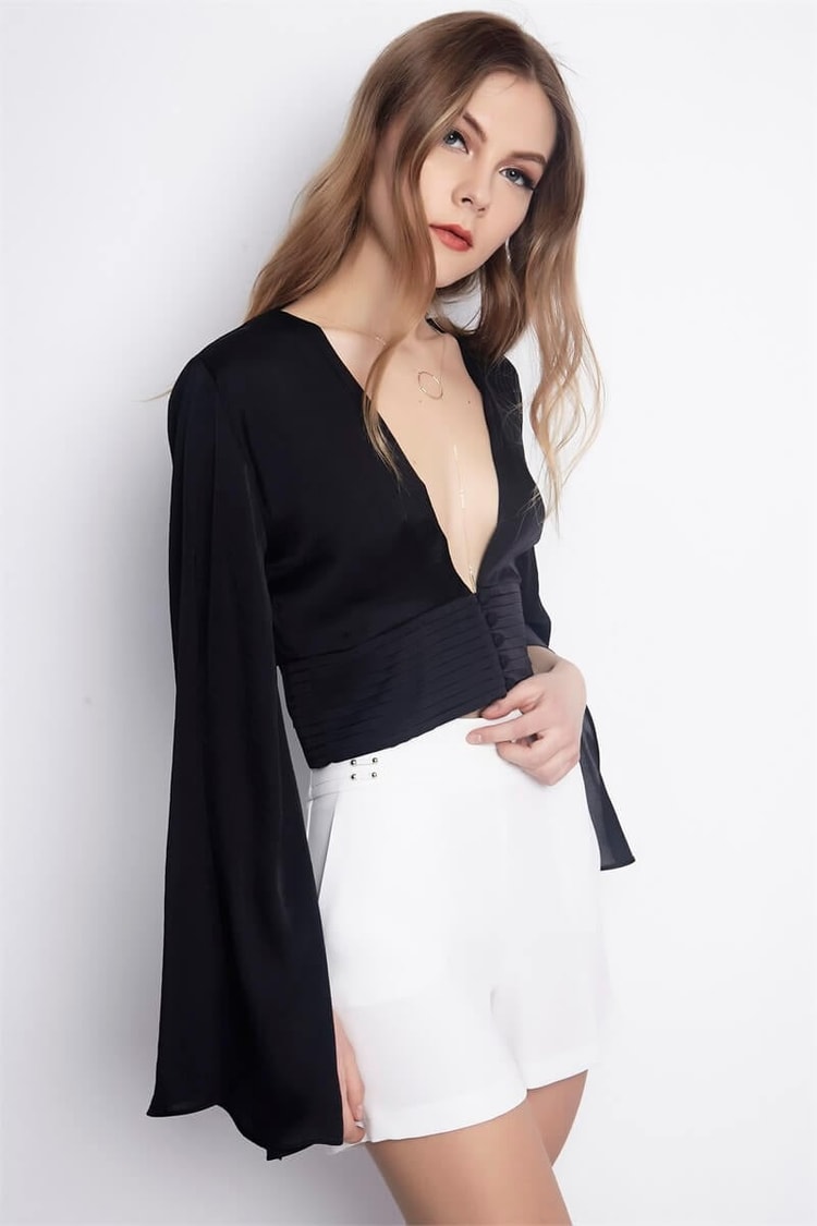 17SS105 ŞORT