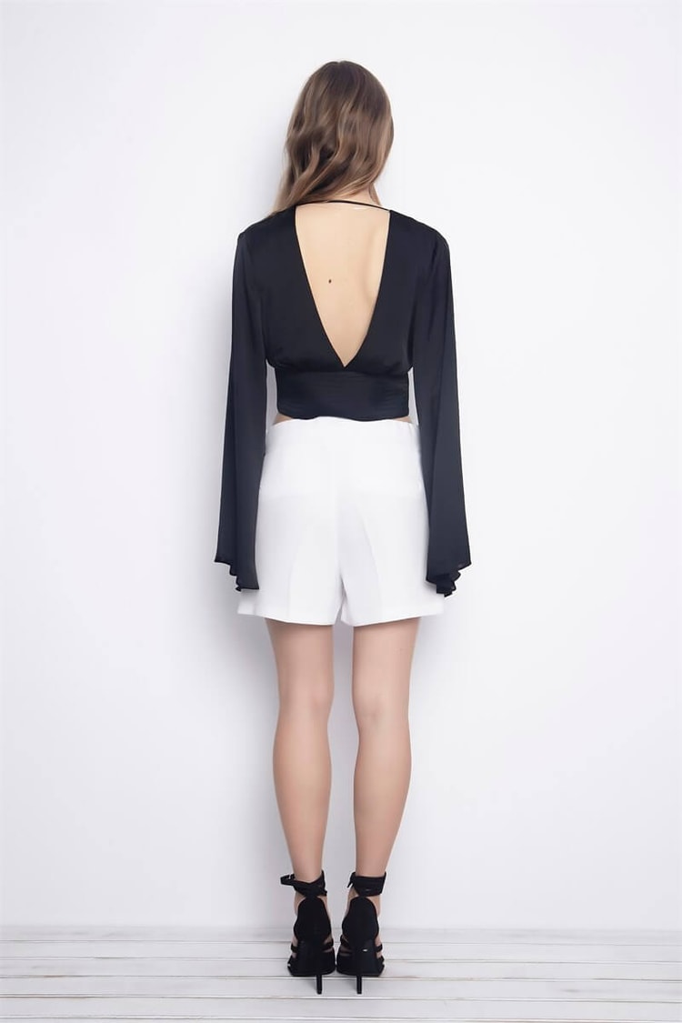 17SS105 ŞORT