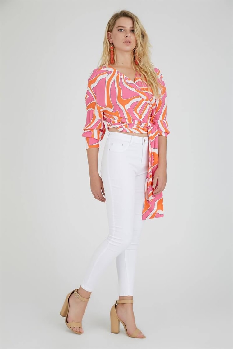 18SB143 BLUZ