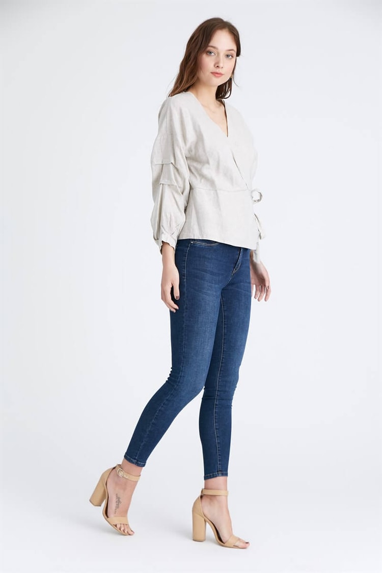 18SC001 CEKET