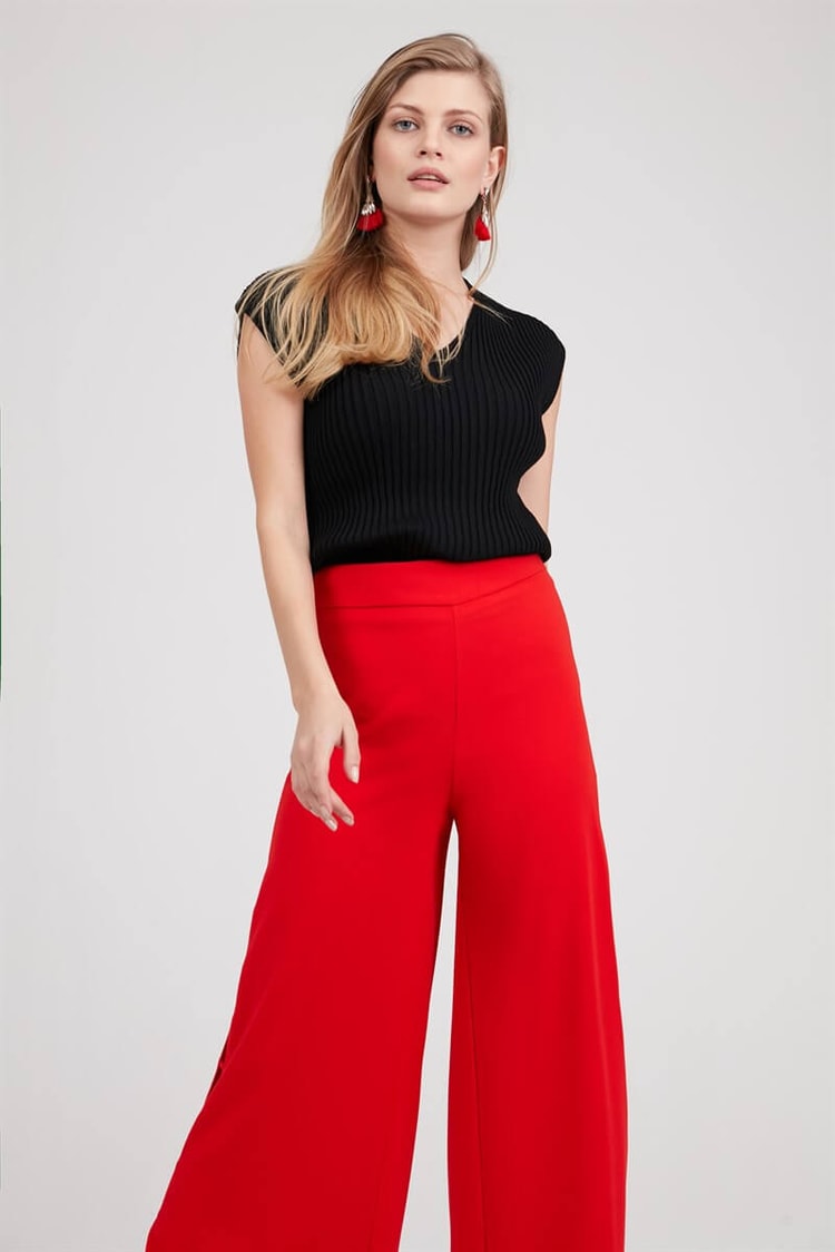 18SP081 PANTOLON